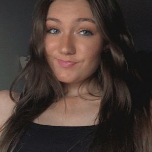 Meet your Posher, Savannah